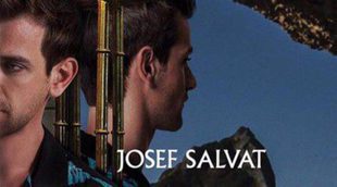Josef Salvat huye tras un asesinato en el videoclip de 'Till I Found You'