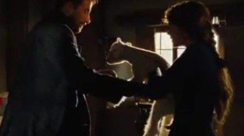 Matthias Schoenaerts propone matrimonio a Carey Mulligan en esta escena en primicia de 'Lejos del mundanal ruido'