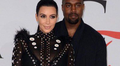 Kim Kardashian reaparece emocionada tras anunciar su embarazo: "Estoy muy agradecida"