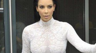 Felicidad por partida doble: Kim Kardashian podría estar embarazada de gemelos
