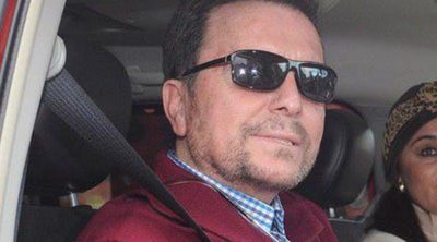 José Ortega Cano sale de la cárcel de Zuera con el tercer grado: cumplirá en Madrid el resto de la condena