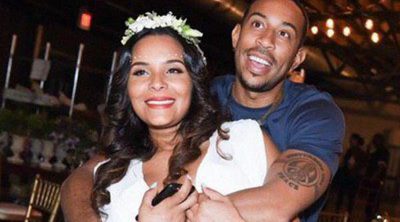 Ludacris y su mujer Eudoxie se convierten en padres de una niña
