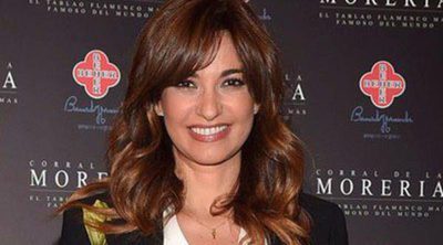 Mariló Montero deja 'La Mañana' de La 1 hasta septiembre por un problema de salud