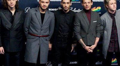 Drama para las Directioners: One Direction y Zayn Malik compiten en la misma categoría de los Teen Choice Awards 2015