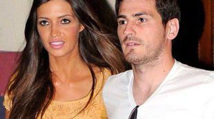 Los problemas crecen para Iker Casillas y Sara Carbonero: rumores, verdades y mentiras