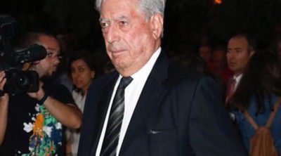 Mario Vargas Llosa se separa de Patricia Llosa tras celebrar sus Bodas de Oro y ser pillado con Isabel Preysler