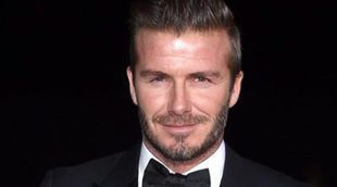 David Beckham será uno de los Caballeros de la Mesa Redonda del Rey Arturo de Guy Ritchie
