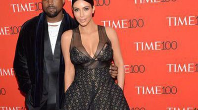 Kim Kardashian: "No llamaré a mi hijo South porque North es mejor y tiene mejor dirección"