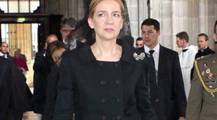 La Infanta Cristina e Iñaki Urdangarín venden por fin su casa de Pedralbes por 6,9 millones de euros