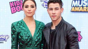 Nick Jonas y Olivia Culpo rompen su relación tras dos años de noviazgo
