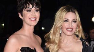 Madonna monta su propio escuadrón de chicas con Nicki Minaj, Beyoncé, Katy Perry, Miley Cyrus y Rita Ora en su nuevo videoclip