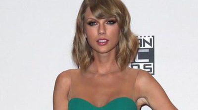 El enfado de Taylor Swift con la prensa por su supuesto embarazo