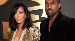Kim Kardashian revela el sexo del bebé que espera junto a Kanye West