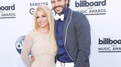 Britney Spears se refugia en su hijo Jayden James tras romper con Charlie Ebersol