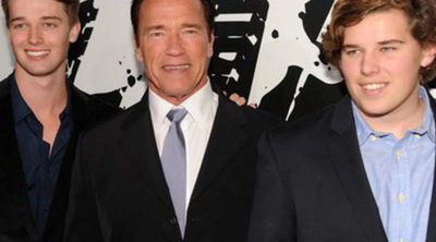 Arnold Schwarzenegger se sincera: "La ruptura con Maria Shriver es el mayor fracaso de mi vida"