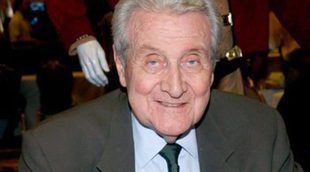Muere Patrick Macnee, actor de la serie 'Los Vengadores' a los 93 años
