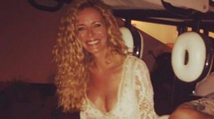 Paula Vázquez presume otra vez de cuerpazo durante sus vacaciones en Ibiza