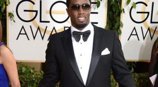 El rapero Diddy protagoniza la anécdota de los Bet Awards 2015 con una caída durante su actuación