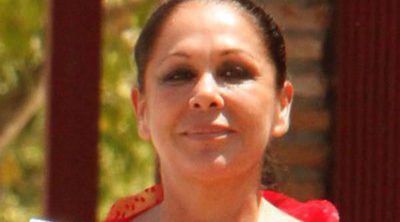 El peor momento de Isabel Pantoja en la cárcel: está de baja por una subida de azúcar