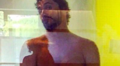 Paco León se rebela contra la censura desnudándose de nuevo en Instagram