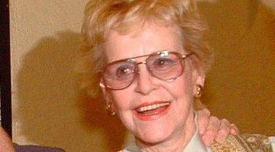 Muere Diana Douglas, madre de Michael Douglas a los 92 años