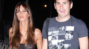 Iker Casillas y Sara Carbonero, entre la separación o un cambio de vida radical
