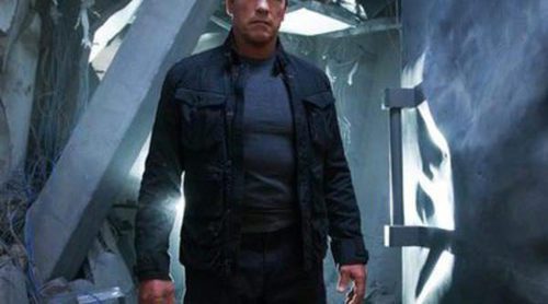 'Terminator Génesis' y 'Magic Mike XXL' suben la temperatura de la cartelera