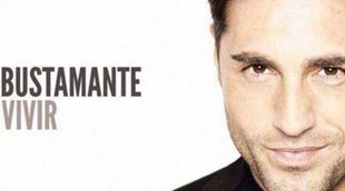 David Bustamante alcanza el Platino con 'Vivir' y lanza disco en Bélgica, Holanda y Luxemburgo