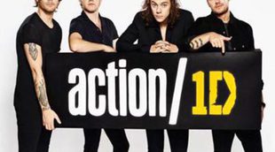 Conoce 'Action 1D', la nueva iniciativa de One Direction
