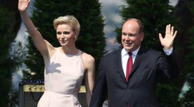 Mónaco celebra el Décimo Aniversario del ascenso al trono de Alberto II con todas las miradas en Charlene