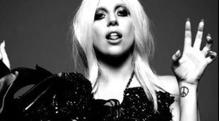 Así es el primer vistazo fugaz del personaje de Lady Gaga en el nuevo teaser de 'American Horror Story: Hotel'