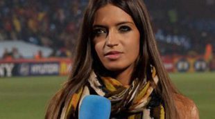 Sara Carbonero pide un año de excedencia para mudarse a Oporto con Iker Casillas y su hijo Martín