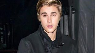 Arrepentido de desnudarse: Justin Bieber se disculpa por la foto publicada de su culo