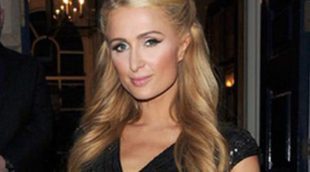 Paris Hilton se va de 'luna de miel' con su novio Thomas Gross tras el enlace de su hermana Nicky