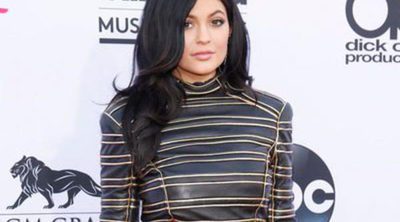 Kylie Jenner se sincera tras operarse los labios y comprarse una casa con 17 años: "He crecido demasiado rápido"