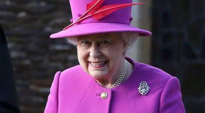 Engañoso y deshonesto: así califica la Casa Real Británica el uso del vídeo de la Reina Isabel II haciendo el saludo nazi