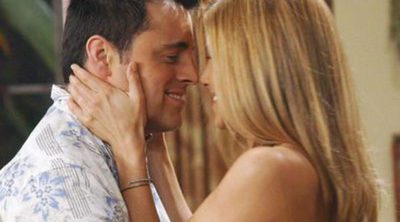 Jennifer Aniston niega el bombazo soltado por el padre de Matt LeBlanc: un supuesto romance cuando actuaban en 'Friends'
