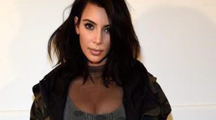 La vulgaridad de Kim Kardashian frente a la elegancia de Irina Shayk: dos formas de posar desnudas