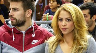 Gerard Piqué y Shakira se compran una mansión en Pedralbes para vivir con sus hijos Milan y Sasha