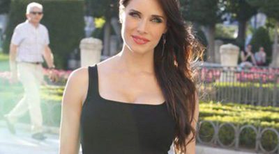 Pilar Rubio, una embarazada solitaria sin Sergio Ramos que esconde su embarazo