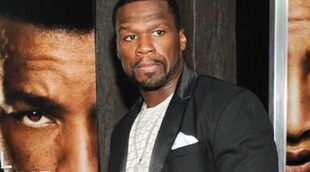 50 Cent declara ante el juez tras declararse en bancarrota para evitar pagar una indemnización