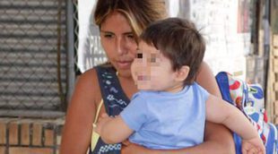Chabelita Pantoja se refugia en su hijo Alberto y en Dulce entre rumores de ruptura con Alejandro Albalá