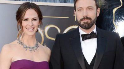 Ben Affleck y Jennifer Garner se mudarán junto a Los Ángeles a pesar de su divorcio