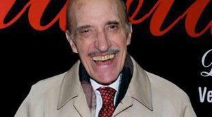 Muere el actor José Sazatornil 'Saza' a los 89 años