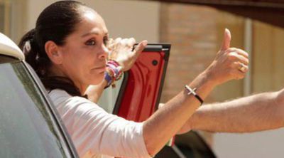 Preocupa el estado de salud de Isabel Pantoja: los médicos de la tonadillera irán a Alcalá de Guadaíra