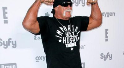 Hulk Hogan es expulsado de la WWE por hacer comentarios racistas