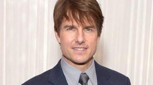 Tom Cruise quiere casarse con Emily Thomas, su nueva y joven conquista