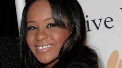 Muere Bobbi Kristina, hija de Whitney Houston, tras seis meses en coma