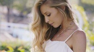 Leah y Brandon Jenner anuncian el nacimiento de su primera hija Eva James