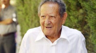 Muere Francisco Rocasolano, el abuelo de la Reina Letizia, a los 98 años